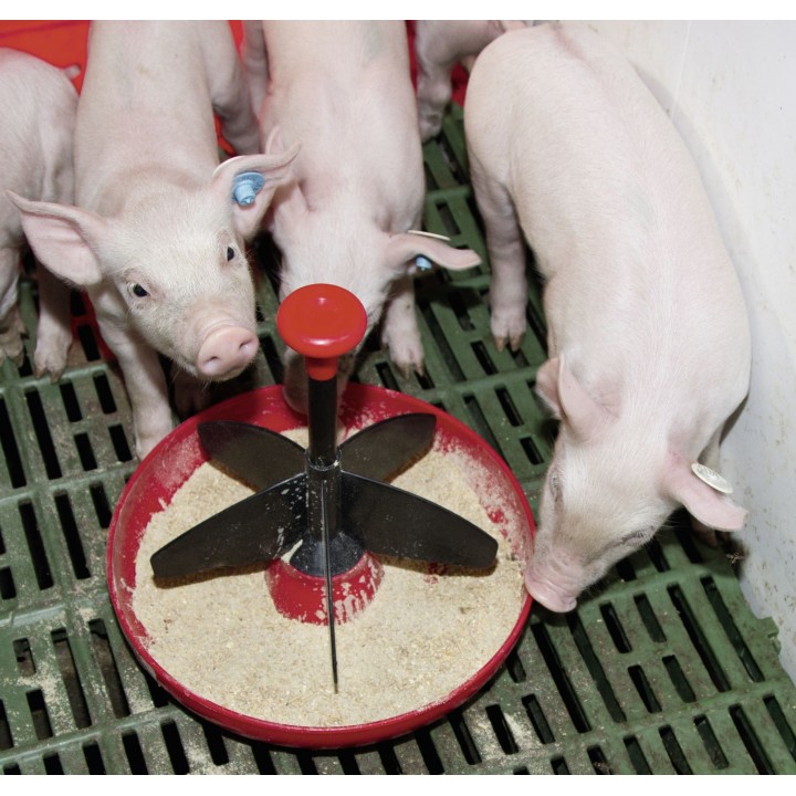 Hranitoare purcei Mini-Piglet Kerbl Hranitoare purcei Mini-Piglet Kerbl