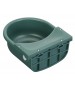 Adapatoare din plastic S522 Kerbl cu nivel constant