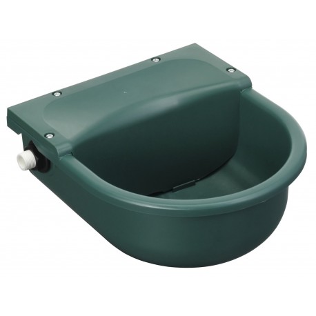 Adapatoare din plastic S522 Kerbl cu nivel constant