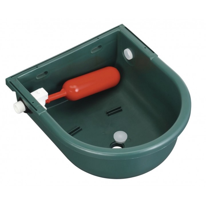 Adapatoare din plastic S522 Kerbl cu nivel constant Adapatoare din plastic S522 Kerbl cu nivel constant