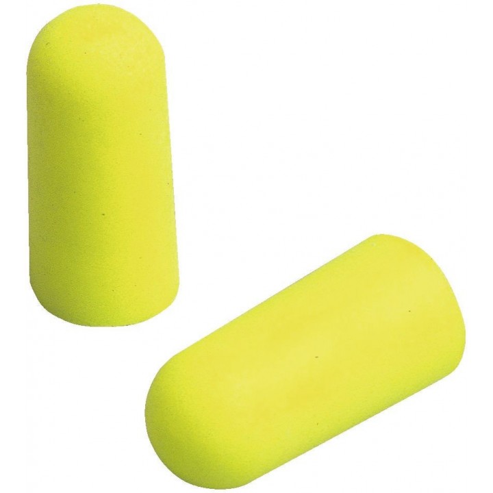 Dopuri antifonice 3M EAR Soft - set 10 bucati Dopuri antifonice 3M EAR Soft - set 10 bucati