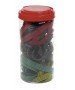 Set corzi elastice Kerbl cu carlig de fixare