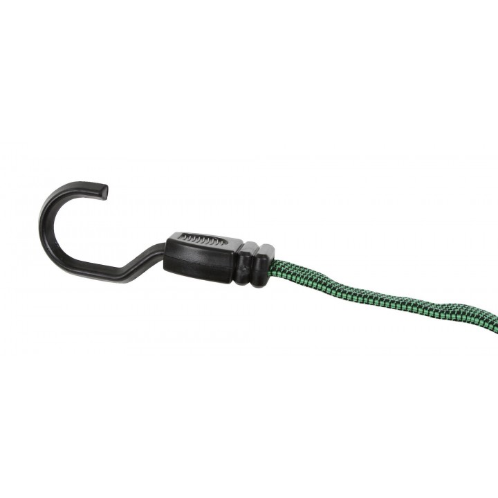 Set corzi elastice Kerbl cu carlig de fixare Set corzi elastice Kerbl cu carlig de fixare