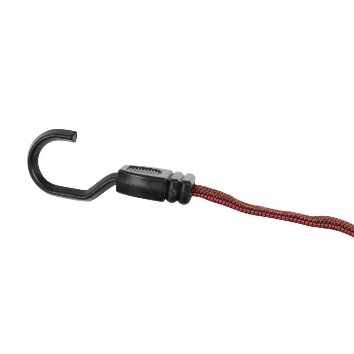 Set corzi elastice Kerbl cu carlig de fixare Set corzi elastice Kerbl cu carlig de fixare