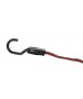 Set corzi elastice Kerbl cu carlig de fixare