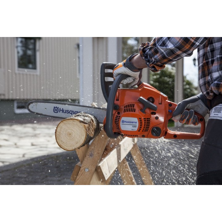 Drujba Husqvarna 120 Mark II - 14''