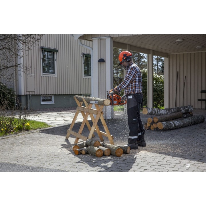 Drujba Husqvarna 120 Mark II - 14''