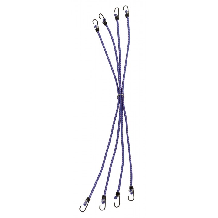 Corzi elastice Kerbl - pentru fixarea bagajelor Corzi elastice Kerbl - pentru fixarea bagajelor