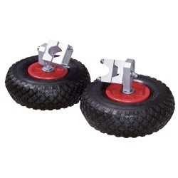 Roti de Sprijin pentru Roaba KERBL- set 2 bucati