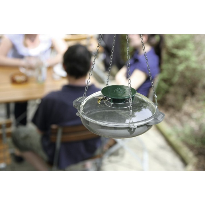 Capcana pentru viespi Kerbl VespaNo