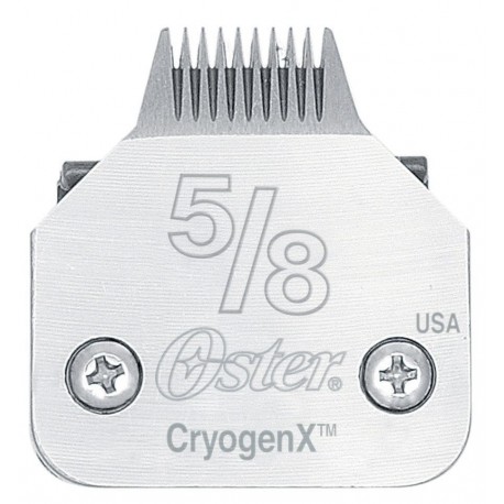 Lama de tuns Oster Cryogen-X - marimea 5/8
