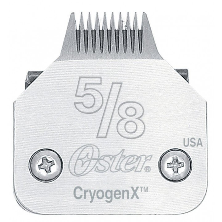 Lama de tuns Oster Cryogen-X - marimea 5/8