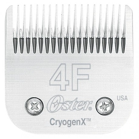Lama de tuns Oster Cryogen-X - marimea 4 F