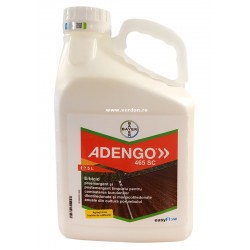 Erbicid porumb ADENGO 465 SC - 5 Litri, Bayer, Preemergent, Postemergent