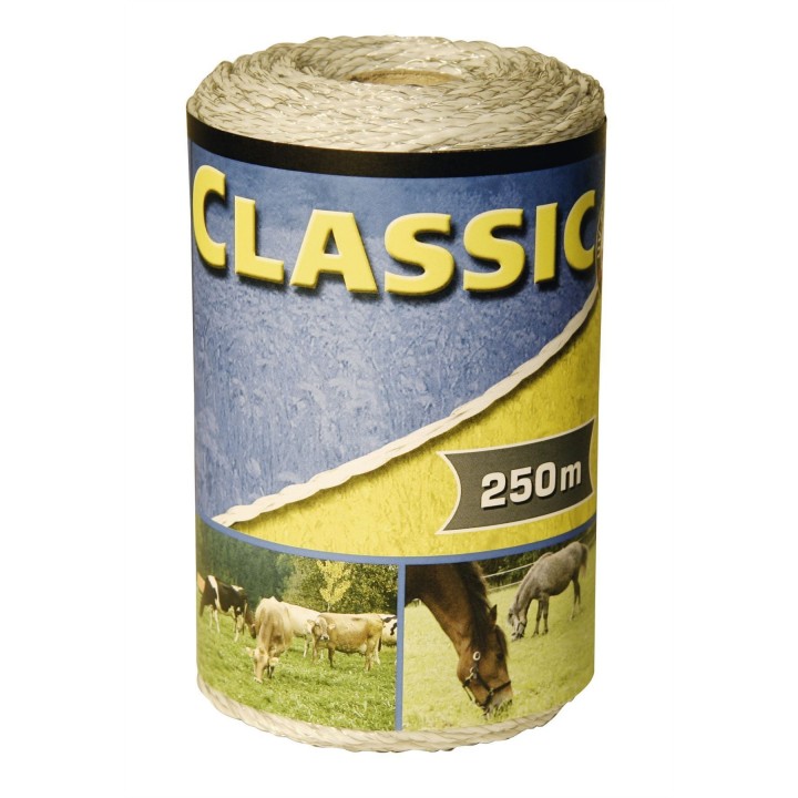 Fir gard electric Classic Corral - 250 m Fir gard electric Classic Corral - 250 m