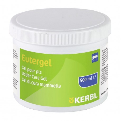 Gel pentru uger Kerbl - 500 ml