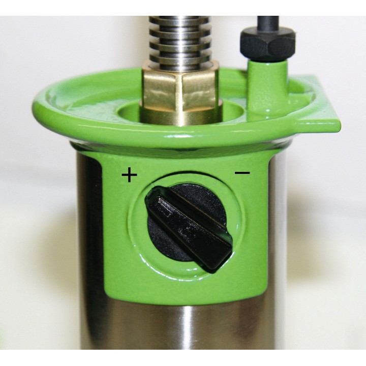 Ecornator GasBuddex Kerbl - varf cu diametru de 20 mm Ecornator GasBuddex Kerbl - varf cu diametru de 20 mm