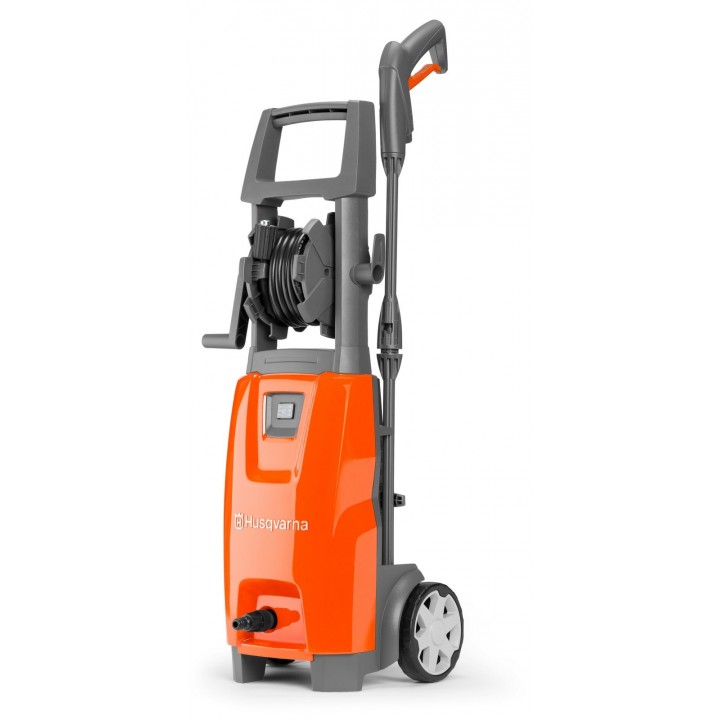 Aparat de spalat cu presiune Huqvarna PW 125 Aparat de spalat cu presiune Huqvarna PW 125