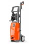 Aparat de spalat cu presiune Huqvarna PW 125
