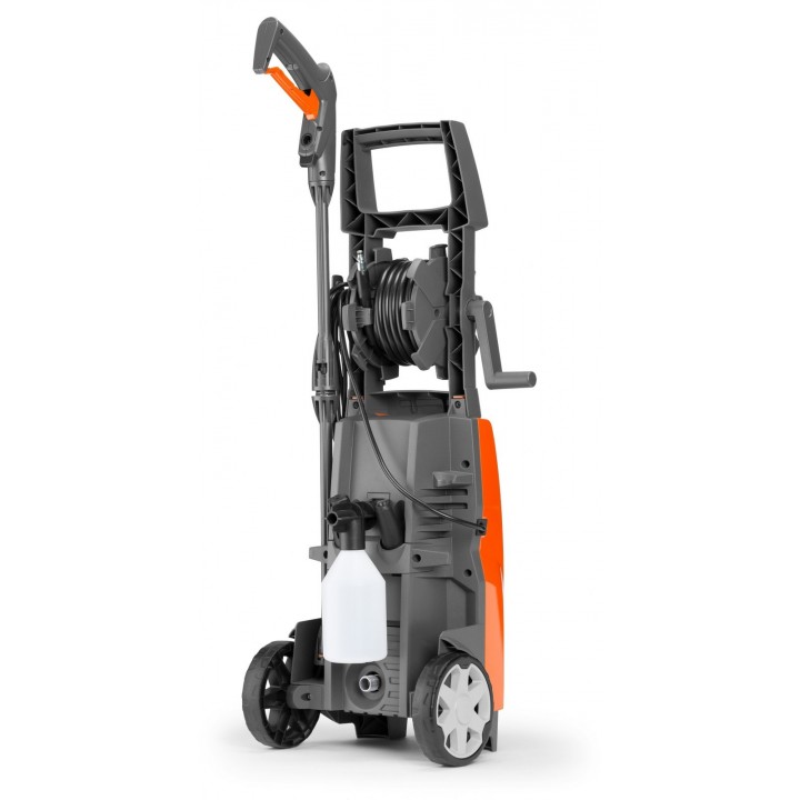 Aparat de spalat cu presiune Huqvarna PW 125 Aparat de spalat cu presiune Huqvarna PW 125