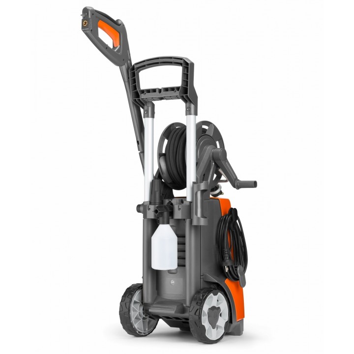 Aparat de spalat cu presiune Huqvarna PW 360 Aparat de spalat cu presiune Huqvarna PW 360