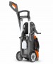 Aparat de spalat cu presiune Huqvarna PW 360