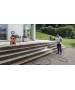 Aparat de spalat cu presiune Huqvarna PW 360