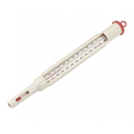 Termometru pentru lapte si branza Kerbl