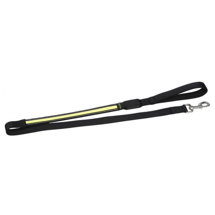 Lesa luminoasa Kerbl Light & Reflex (120 cm × 25 mm) Lesa luminoasa Kerbl Light & Reflex (120 cm × 25 mm)