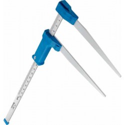 Clupa forestiera Haglöf Mantax Blue 102 cm