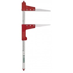 Clupa forestiera Codimex 80 cm