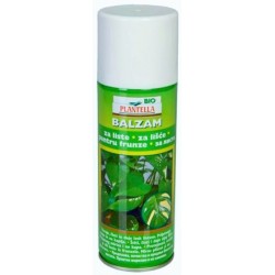 Balsam pentru luciu frunze Plantella - 200 ml.