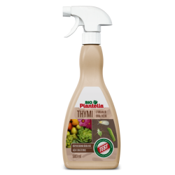 Repelent natural THYMI - 500 ml, Bio Plantella, Contact, Afide, Musculita alba, Trips