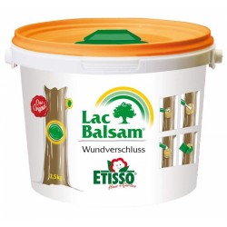 Mastic pentru sigilarea ranilor la pomi LAC BALSAM - 2,5 Kg, Prevazut cu spatula de aplicare