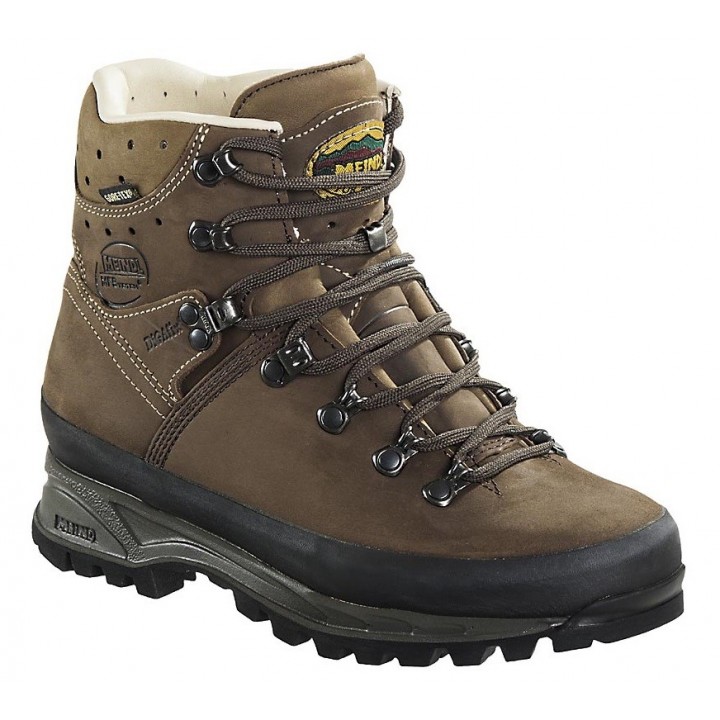 Ghete Meindl Island Lady MFS Active