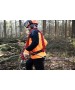 Lant tractare Nordforest cu carlig si ghidaj 8 mm - 3 m