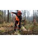 Lant tractare Nordforest cu carlig si ghidaj 8 mm - 3 m