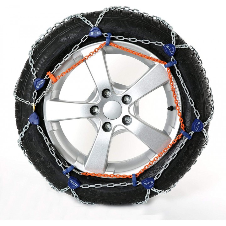 Lanturi auto RUDmatic Classic 0015/48415 Lanturi auto RUDmatic Classic 0015/48415