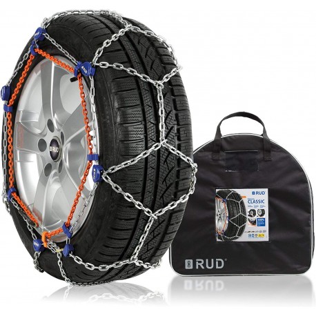 Lanturi auto RUDmatic Classic 0015/48415