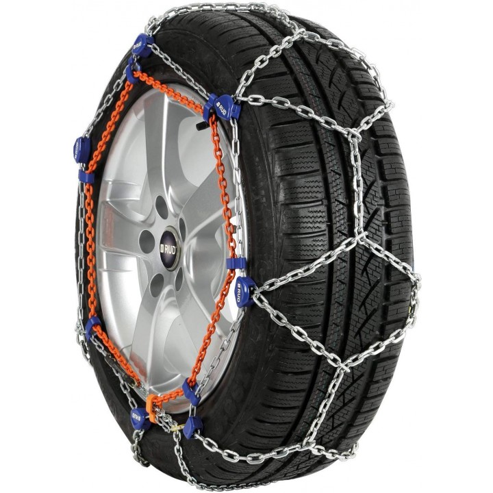 Lanturi auto RUDmatic Classic 0015/48415 Lanturi auto RUDmatic Classic 0015/48415