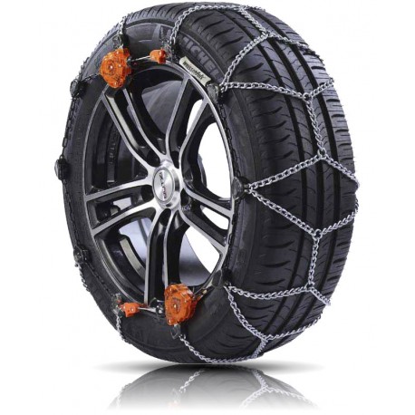 Lanturi auto Weissenfels SETTE Clack&Go L070 - pereche