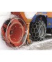 Lanturi antiderapante RUD Profi Bison - 4718053