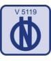 Lanturi auto RUDmatic Classic V cu husa - 19661