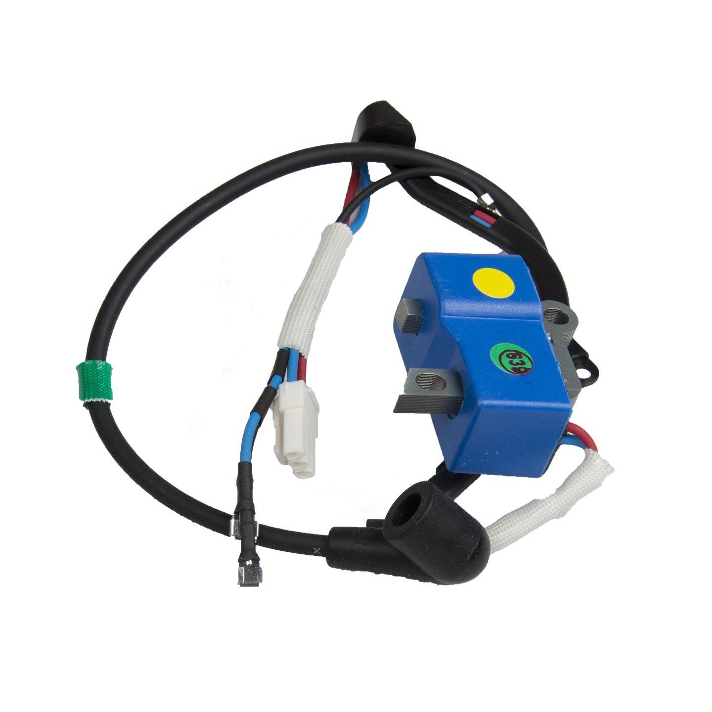 Aprindere electronica drujba Husqvarna 560XP, 562XP