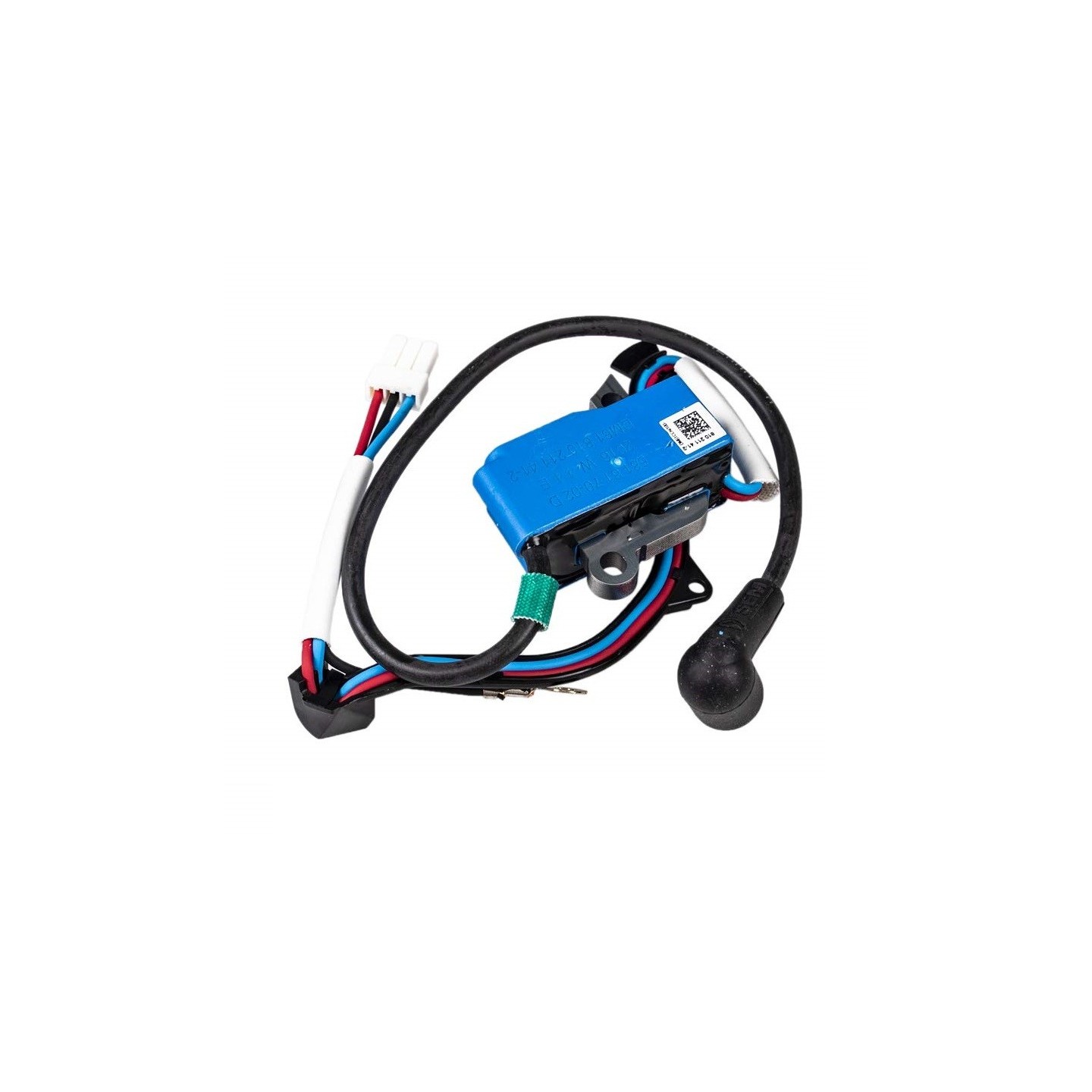 Aprindere electronica drujba HUSQVARNA 560XP, 562XP, 8 MHz