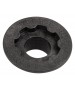 Melc pompa ulei drujba Husqvarna 340, 345 - 325x7, Original