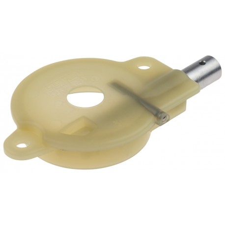 Pompa de ulei drujba Husqvarna 136, 137, 142
