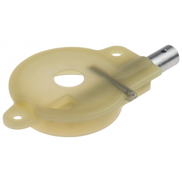 Pompa de ulei drujba Husqvarna 136, 137, 142