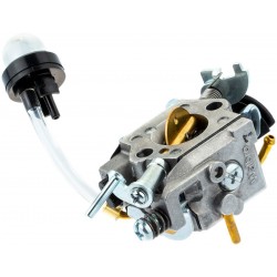 Husqvarna 135 карбюратор