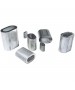 Cleme de presare din aluminiu Talurit - 12 mm